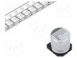ELEKTROLYYTTIKONDENSAATTORI - LOW ESR - SMD - 33UF - Elektrolyyttikondensaattorit - vaaka - ZSC00AG3302AARL - 1