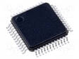 IC: ETHERNET-OHJAIMET - 8BIT BUS,SPI - LQFP48 - -40÷85°C - CH: 8 - 25MHZ - Mikropiirit - ETHERNET liitäntä - W6100-L - 1