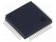 IC: ETHERNET SWITCH - 10/100BASE-T - MII - LQFP64 - 0÷70°C - TULOLOKERO - Mikropiirit - ETHERNET liitäntä - KSZ8873MML - 1