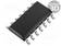 IC: PIC-MIKRO-OHJAIN - 28KB - 32MHZ - MSSP (SPI / I2C),UART - SMD - PIC 8-bit sarja - PIC16LF18326-ESL - 1