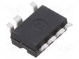 IC: PMIC - AC/DC SWITCHER,SMPS-OHJAIN - TULOJÄNNITE 85÷265V - SMD-8C - Jännitesäätimet - DC/DC piirit - TNY274GN-TL - 2