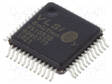 IC: RAJAPINTA - ÄÄNIKODEEKKI - I2S,SPI,UART - SMD - LQFP48 - Mikropiirit - muut liitäntäpiirit - VS1053B-L - 1