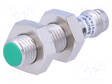INDUKTIIVINEN ANTURI - OUT: PNP / NC - 0÷2MM - 10÷30VDC - M8 - IP67 - Teollisuus induktiiviset anturit - IFRM08P37A3S35L - 1