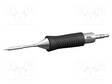 KÄRKI - KARTIO - 0,2MM - JUOTTIMELLE - 40W - Juotinkärjet - WEL.RTM-002CL - 1