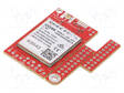 LAAJENNUSLEVY - UART,USB - 3G - IOT - QUECTEL UG96 - 27X45MM - Embedded järjestelmien lisätarvikkeet - UGSM219-UG96-UFL - 2