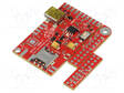 LAAJENNUSLEVY - UART,USB - LTE CAT 4 - IOT - 900MHZ,1800MHZ - 27X45MM - Embedded järjestelmien lisätarvikkeet - UGSM219-EG95E-UFL - 2