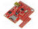 LAAJENNUSLEVY - UART,USB - NB-IOT - IOT - QUECTEL BC95G - 27X45MM - Embedded järjestelmien lisätarvikkeet - UGSM219-BC95G-UFL - 2