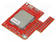 LAAJENNUSLEVY - UART,USB - NB-IOT - IOT - QUECTEL BC95G - 27X45MM - Embedded järjestelmien lisätarvikkeet - UGSM219-BC95G-UFL - 1