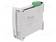 SOFTSTART LED - 230VAC - IP20 - 35X120X100MM - -30÷60°C - DIN-KISKOLLE - LED teholähteet - RABBIT-SSL - 1
