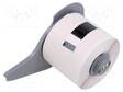 NAUHA - 50,8MM - 15,24M - KELTAINEN - Tarratulostimet ja merkitsijät - M7C-2000-595-YL - 1