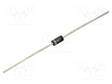 SCHOTTKY TASASUUNTAUSDIODI - THT - 150V - 1A - DO41 - UFMAX: 0,89V - Diodit - STPS1150RL - 1