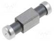 SUODATIN: HÄIRIÖSUOJA-1000PF - SMD - 50VDC - 2A - -20÷80% - 2706 - 180MM - Häiriönpoistosuotimet SMD - NFE61PT102E1H9L - 1