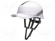 SUOJAKYPÄRÄ - KOKO: 55÷62MM - VALKOINEN - ABS - DIAMOND V UP - 1KV - Pää- ja kasvosuojat - DEL-DIAM5UPBCFL - 1