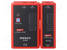 TESTERI: LAN JOHDOTUS - LED - RJ11,RJ45 - LAN Testerit - UT681L - 1