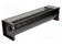 TUULETIN: AC - POIKITTAINEN - 230VAC - 570X150X130MM - 510M3/H - 48DBA - AC 230V tuulettimet - UF9446CBP23H-L - 1