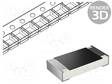 VASTUS: THICK FILM - SMD - 1206 - 619OHM - 250MW - ±1% - 200V - 100PPM/°C - SMD vastukset - MR12X6190FTL - 1