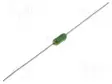 AKSIAALINEN - 62MA - 125V - ERITTÄIN NOPEA - Sulakkeet, aksiaaliset - supernopeat - 0251.062MRT1L - 1