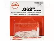 LIITIN: JOHTO-JOHTO - Ajoneuvoliittimet - 16253PRT-MOL - 1