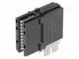 LIITIN: VIRTA- DC - DC liittimet - 2132050003-MOL - 1