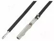 215346-1102 - Signaaliliittimet rasteri 4,20mm - 2153461102-MOL - 1