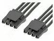216010-1043 - Signaaliliittimet rasteri 7,50mm - 2160101043-MOL - 1