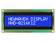 LCD NÄYTTÖ - AAKKOSNUMEERINEN - STN NEGATIVE - 16X2 - SININEN - LED - Aakkosnumeeriset LCD-näytöt - NHD-0216K1Z-NWBL - 1