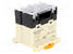 RELE - SPST-NO - 220VDC - IKOSKETINTEN MAX: 30A - Teollisuusreleet - PWR173220L - 1