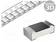 VASTUS: THICK FILM - 0603 - 2,2OHM - 100MW - ±1% - 75V - 200PPM/°C - 178MM - SMD vastukset - WR06W2R20FTL - 1