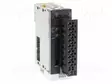 AUTOMATION MODULE: EXTENSION - CJ1W - ANALOG.OUT: 4 - CJ - 24VDC - PLC ajurit - CJ1W-DA041-SL - 1