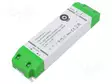 VIRTALÄHDE: IMPULSSI - LED - 90W - 12VDC - 7,5A - 220÷240VAC - FTPC-L - LED teholähteet - FTPC100V12-L - 1