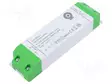 VIRTALÄHDE: IMPULSSI - LED - 49,92W - 24VDC - 2,08A - 200÷240VAC - FTPC-L - LED teholähteet - FTPC50V24-L - 1