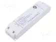 VIRTALÄHDE: IMPULSSI - LED - 75W - 24VDC - 3125MA - 220÷240VAC - FTPC-PL - LED teholähteet - FTPC75V24-PL - 1