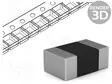 SUODATIN: HÄIRIÖSUOJA-RMAX:OHM - Z: 10OHM - SMD - 5,2A - ±30% - 0806 - Häiriönpoistosuotimet SMD - NFZ2MSD100SN10L - 1