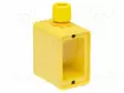 AC LIITIN-20A - MAT: KUMI - AC liittimet ja rungot - 1301370149-MOL - 1