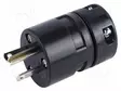 AC LIITIN- - AC liittimet ja rungot - 1301410011-MOL - 1