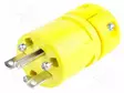 AC LIITIN- - AC liittimet ja rungot - 1301410022-MOL - 1