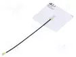 ANTENNI - BEIDOU,GALILEO,GNSS,GPS,IRNSS,QZSS - LIIMATTU - MC137 - GPS antennit - F0201P010MC137BUFL - 1