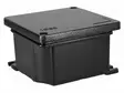 ASENNUSKOTELO - METALLI - IP66 - Yleiskäyttöiset kotelot - 936040013-MOL - 1
