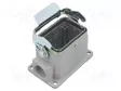 LIITINKOTELO: HDC - IP65 - MALLI: EMC - Erikoisliittimet - 19628061290ML - 1