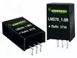 DC/DC MUUNNIN - TULOJÄNNITE 8÷36VDC - LÄHTÖJÄNNITE -5/5VDC - ILÄH: -500MA÷1A - SIP3 - DC/DC muuntimet - LMS78-05-1.0RL - 2