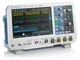 DIGITAALINEN OSKILLOSKOOPPI - CH: 4 - 200MHZ - 1GSPS - 20MPTS - RTA4000 - Oskilloskoopit - RTA-BNDL - 4
