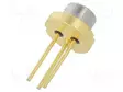 DIODI: LASERI-770÷790NM - 10MW - 11/28 - THT - 1,9÷2,2VDC - Laserdiodit - ADL-78101TL - 2