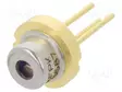 DIODI: LASERI-770÷790NM - 10MW - 11/28 - THT - 1,9÷2,2VDC - Laserdiodit - ADL-78101TL - 1