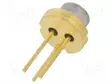 DIODI: LASERI-820÷840NM - 100MW - 8/15 - THT - 1,8÷2,4VDC - Laserdiodit - ADL-83Z01TL - 2