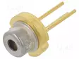 DIODI: LASERI-820÷840NM - 100MW - 8/15 - THT - 1,8÷2,4VDC - Laserdiodit - ADL-83Z01TL - 1