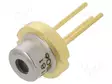 DIODI: LASERI-842÷850NM - 5MW - 9/30 - THT - 1,63÷1,9VDC - Laserdiodit - ADL-85051TL - 1