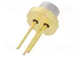 DIODI: LASERI-842÷850NM - 5MW - 9/30 - THT - 1,63÷1,9VDC - Laserdiodit - ADL-85051TL - 2