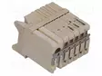 CONNECTOR: DIN 41612 - DATA - DIN 41.612, DIN 41.617 liittimet - 1731371035-MOL - 1
