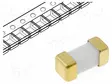 KERAAMINEN - 5A - 125VAC - 125VDC - SMD - 2410 - SMD 2410 sulakkeet - hitaat - 0452005.MRL - 1