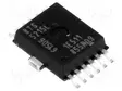 IC: POWER SWITCH - HIGH-SIDE - 3,7A - CH: 2 - N-CHANNEL - SMD - BSOP12 - Power switches - mikropiirit - BTS5215L - 1